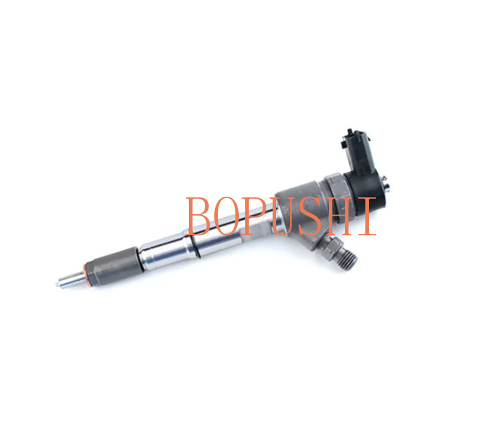 0445110345 Diesel Injection 0445 110 345 Fuel Injector Nozzle For Bosch YANGCHAI