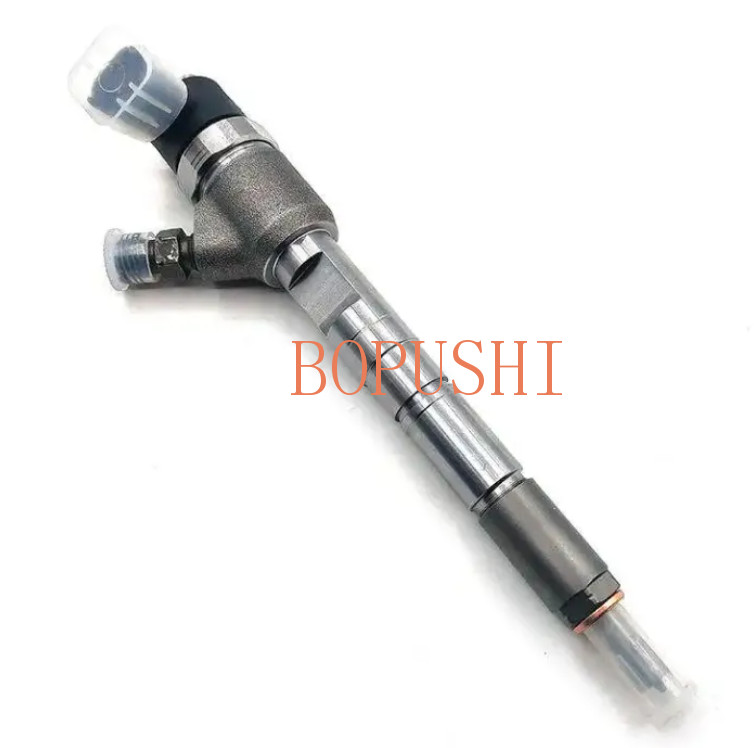 Diesel Common Rail Fuel Injector 0445110903 For Toy-ota Hil-ux 1KD Diesel Engine