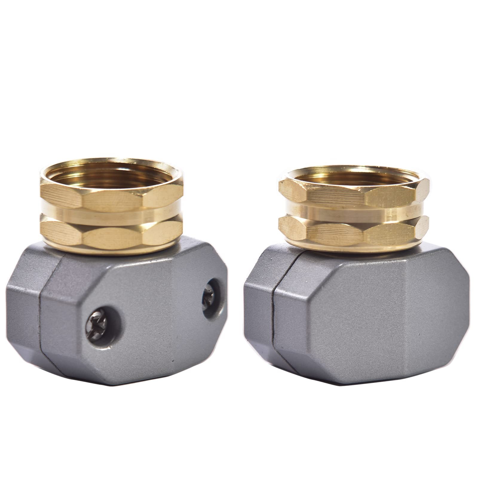 Female Coupling(1 Pack), Brass (incorrect value, the actual color is not…