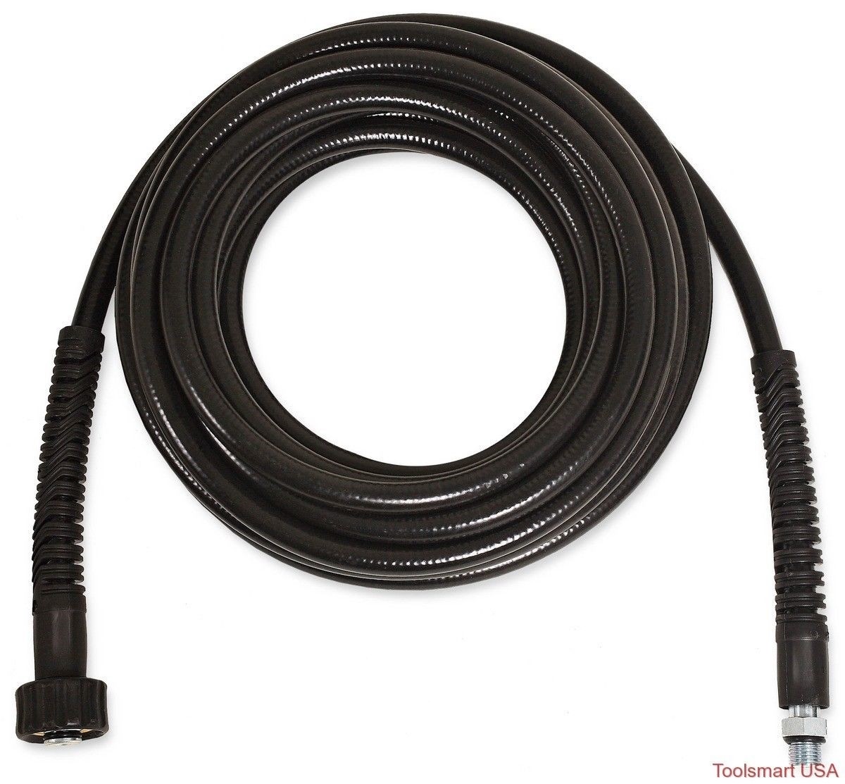 Mi-T-M Pressure Washer Extension Hose 30′ x 1/4″ 15-0239 150239