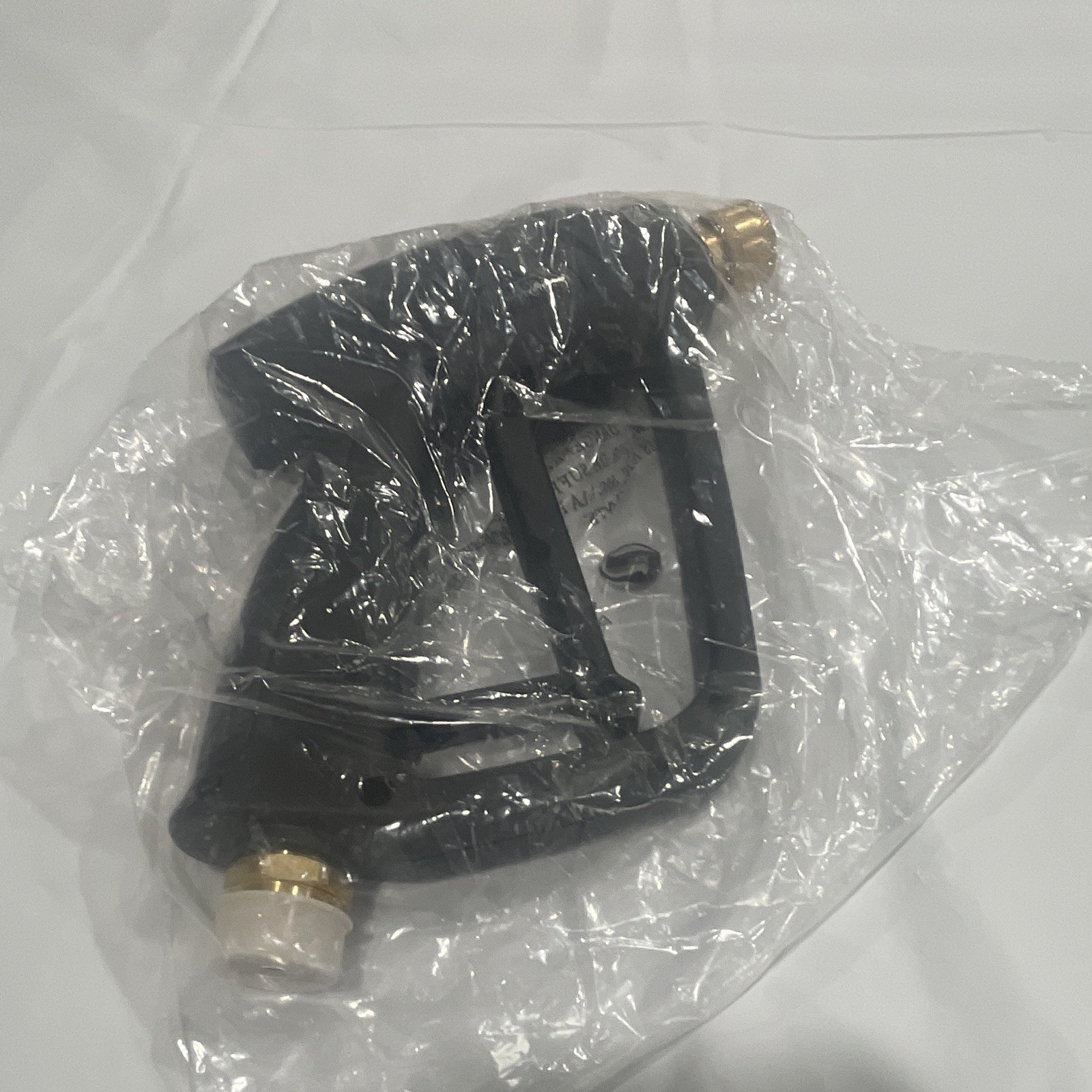 Westinghouse Short Gun Pressure Washer Spray Gun with M22 Connect