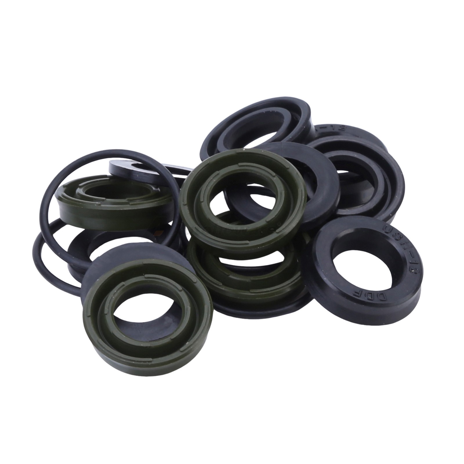 Fits Simpson 53BRD40 Pressure Washer Brand New 7106733 AAA Grade Seal Repair Kit