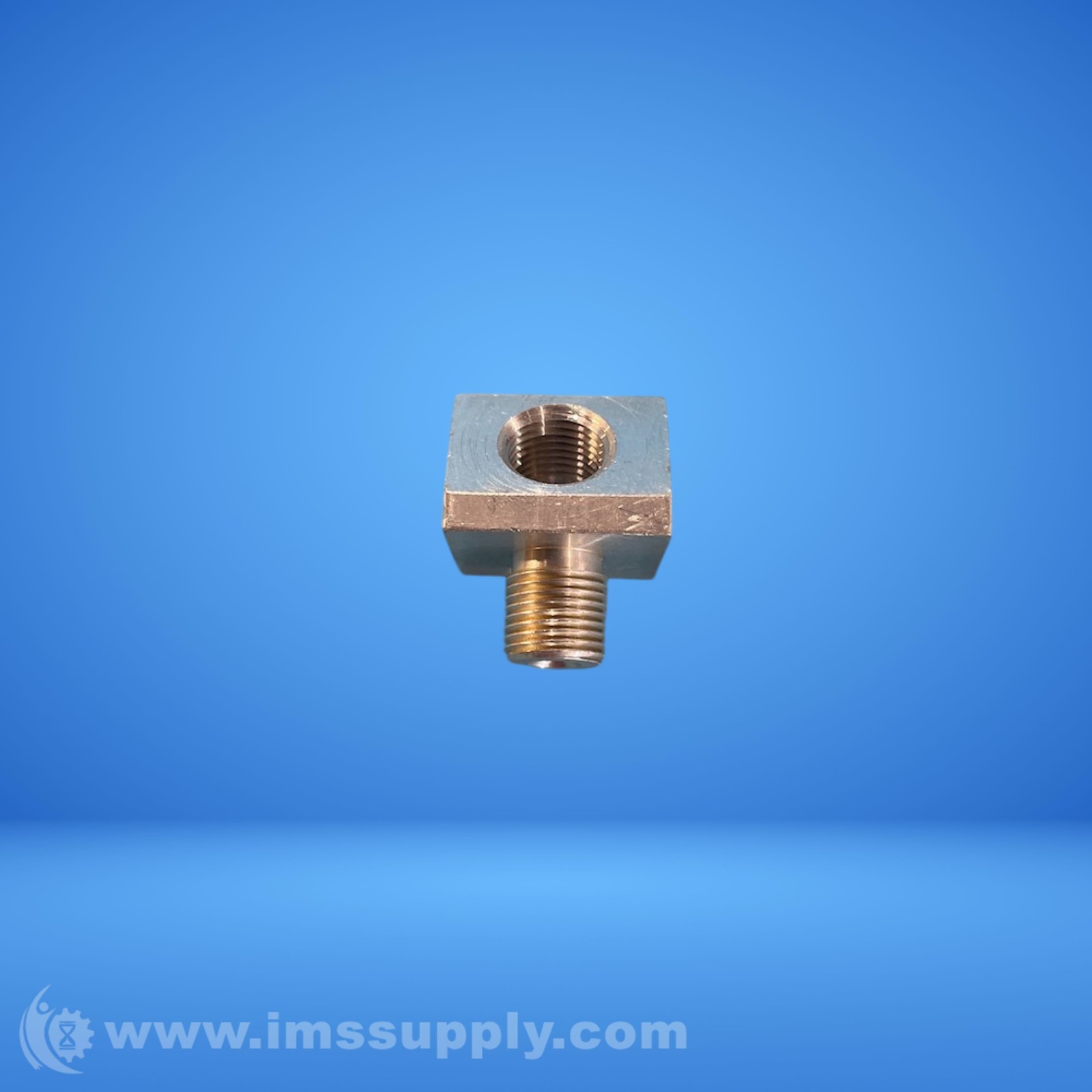 Delavan 60 Degree Hollow Cone Spray Nozzle FNIP