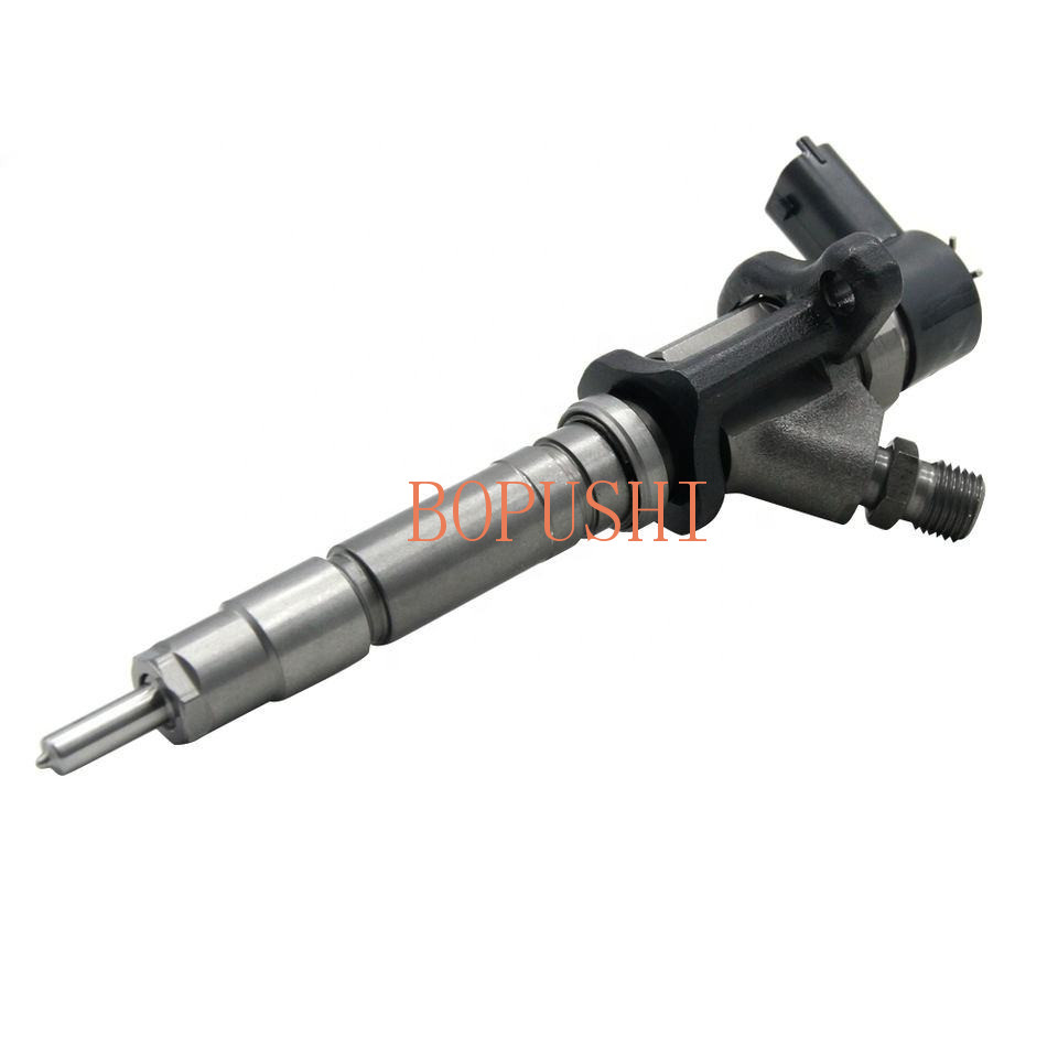 Fuel Injector Common Rail For 0445120049 Mitsubishi Fuso Fe 4m50 Me223750 Diesel