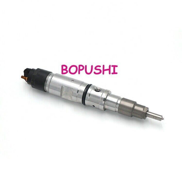 Diesel Injector 0445120215 0445120394 00986AD1015 for Bosch FAW Xichai