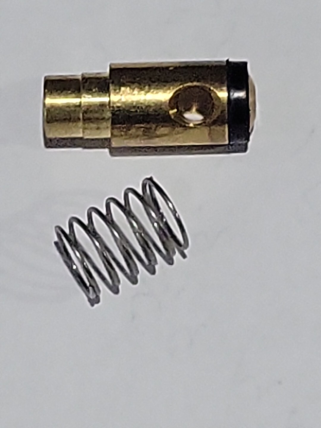 541060 Check Valve With 45924 Spring / Cat Pumps 7500S, 7600S Unloaders