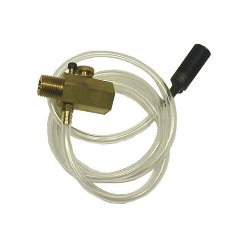 Suttner ST-64 Upstream Chemical Injector 1.5 – 4.0 GPM 3/4″GH