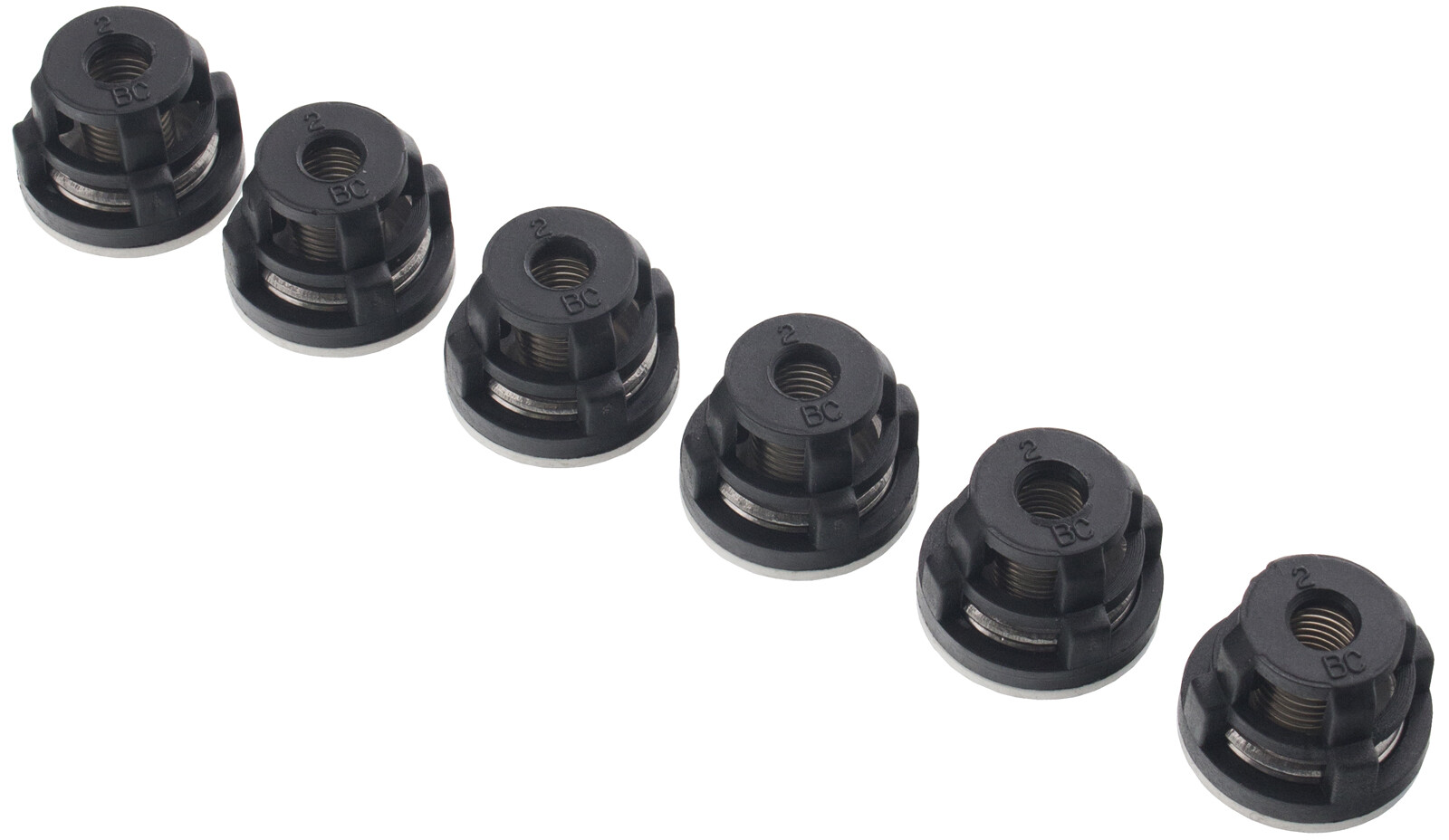 Veloci Replacement Pump Kit for Annovi Reverberi AR1864 Valves and O-Rings