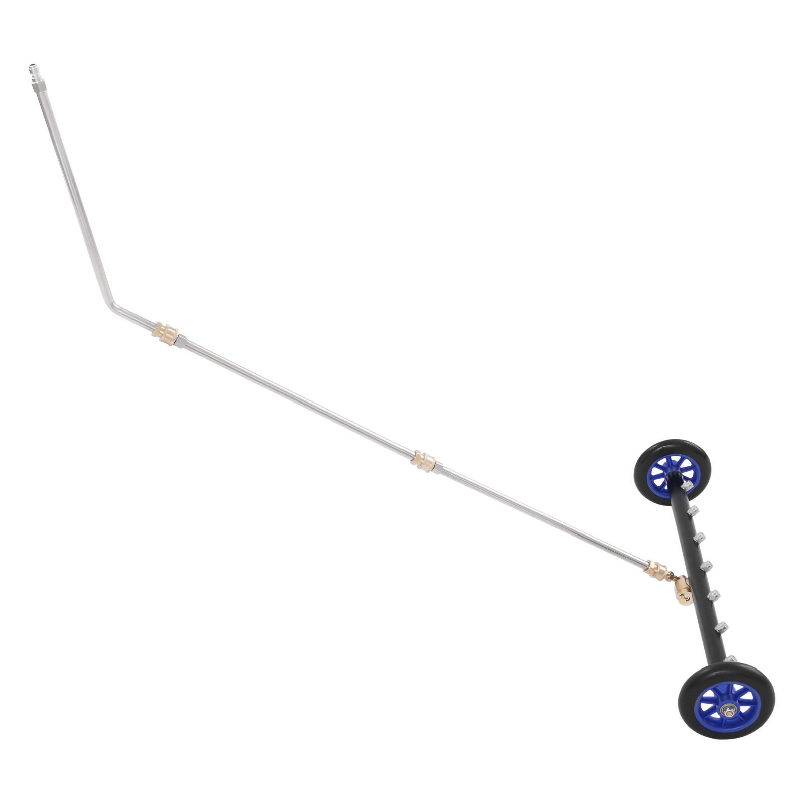 2 in 1 Pressure Washer Attachment Pressure Washer Water Broom 1500-4000psi