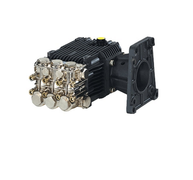 PRESSURE WASHER PUMP – AR RKV55G40HD-F24 – 5.5 GPM – 4000 PSI – 1″ Shaft