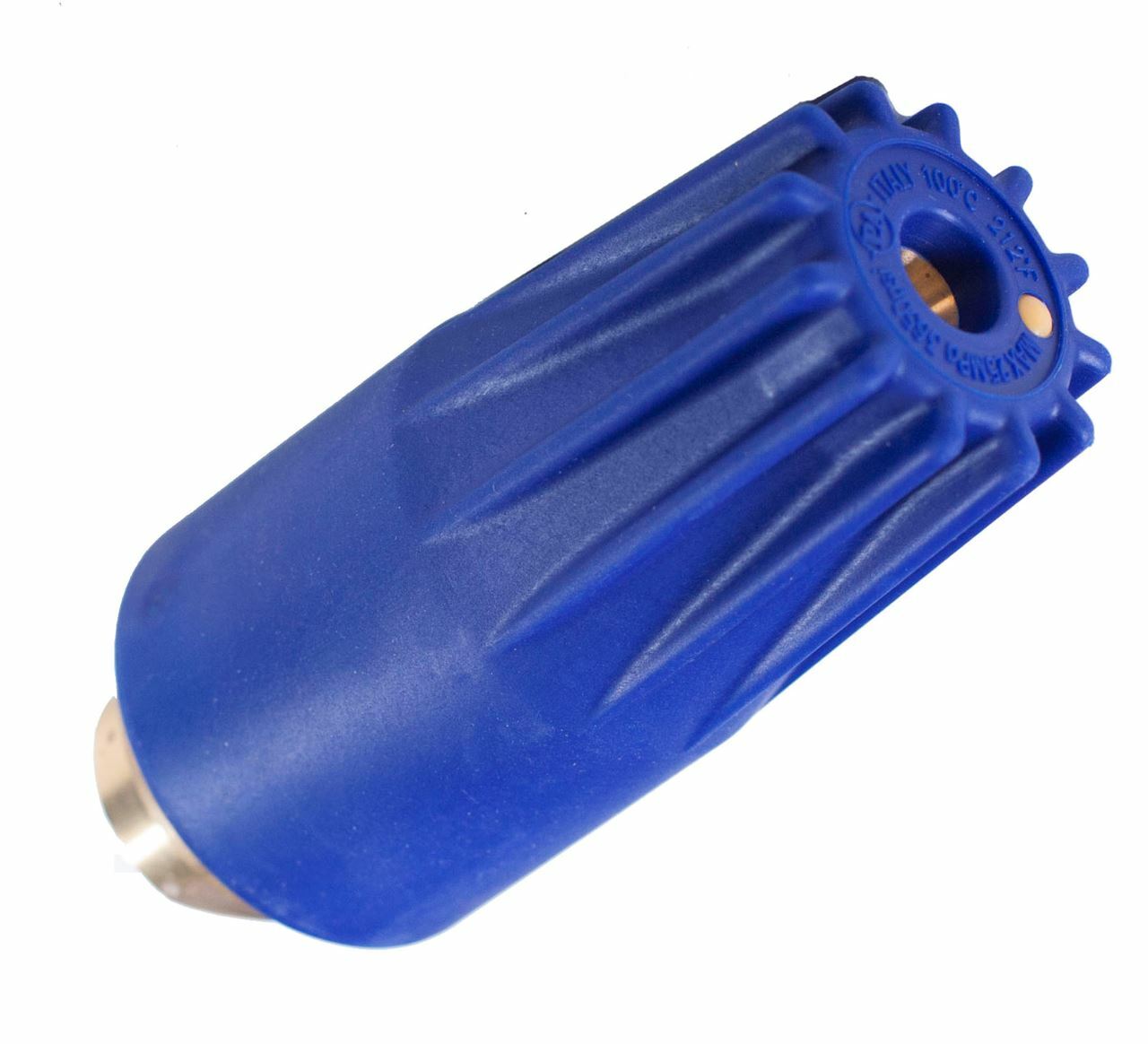 #3.0 PA UR25 Blue Rotating Nozzle 3,650 PSI