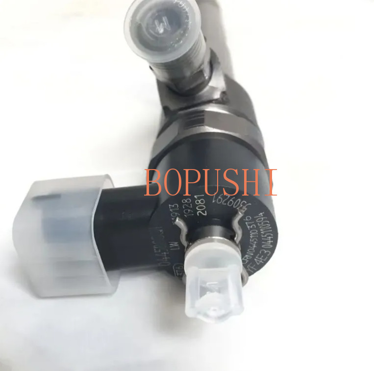 Diesel Injektor 0445110376 For Bosch Injector 0445 110 376 CUMMINS 5258744
