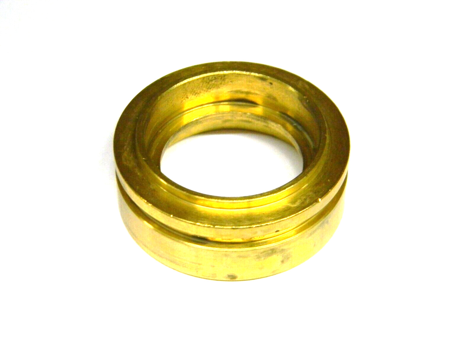 Genuine 0009.0287.00 Comet Pump Brass Packing Retainer Ring 25mm TWN, TW, TWS