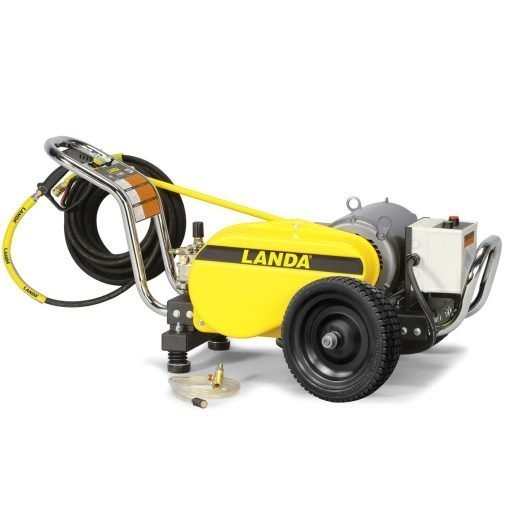 Landa PE4-30024A Pressure washer #1.106-013.0 (B)