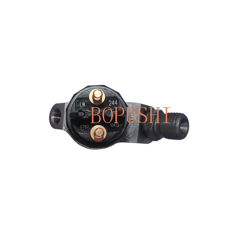 0445120244 Common Rail Diesel Injector 0445120244 For WEICHAI 13024966