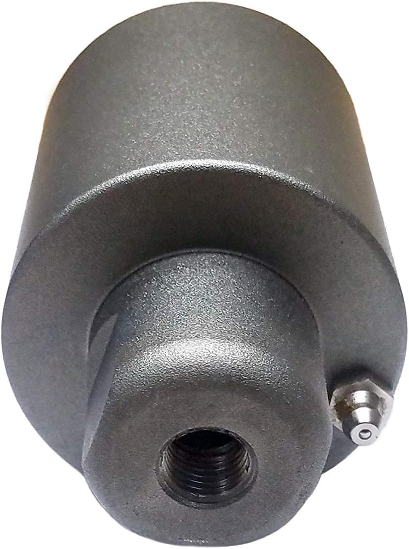 Rotary Swivel Head Replacement for BE Surface Cleaner 16″-24″ & Mitm 4000 PSI