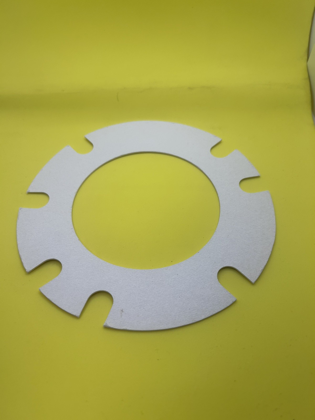 Landa 87006920 8.700-692.0 Gasket, E &M Series Burners *New*