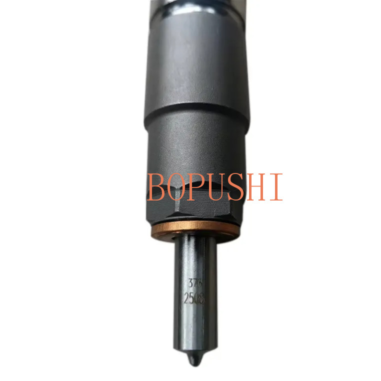 0445110719 Diesel Common Rail Injector 1112100-E06-C1 For Great Wall Wingle 5