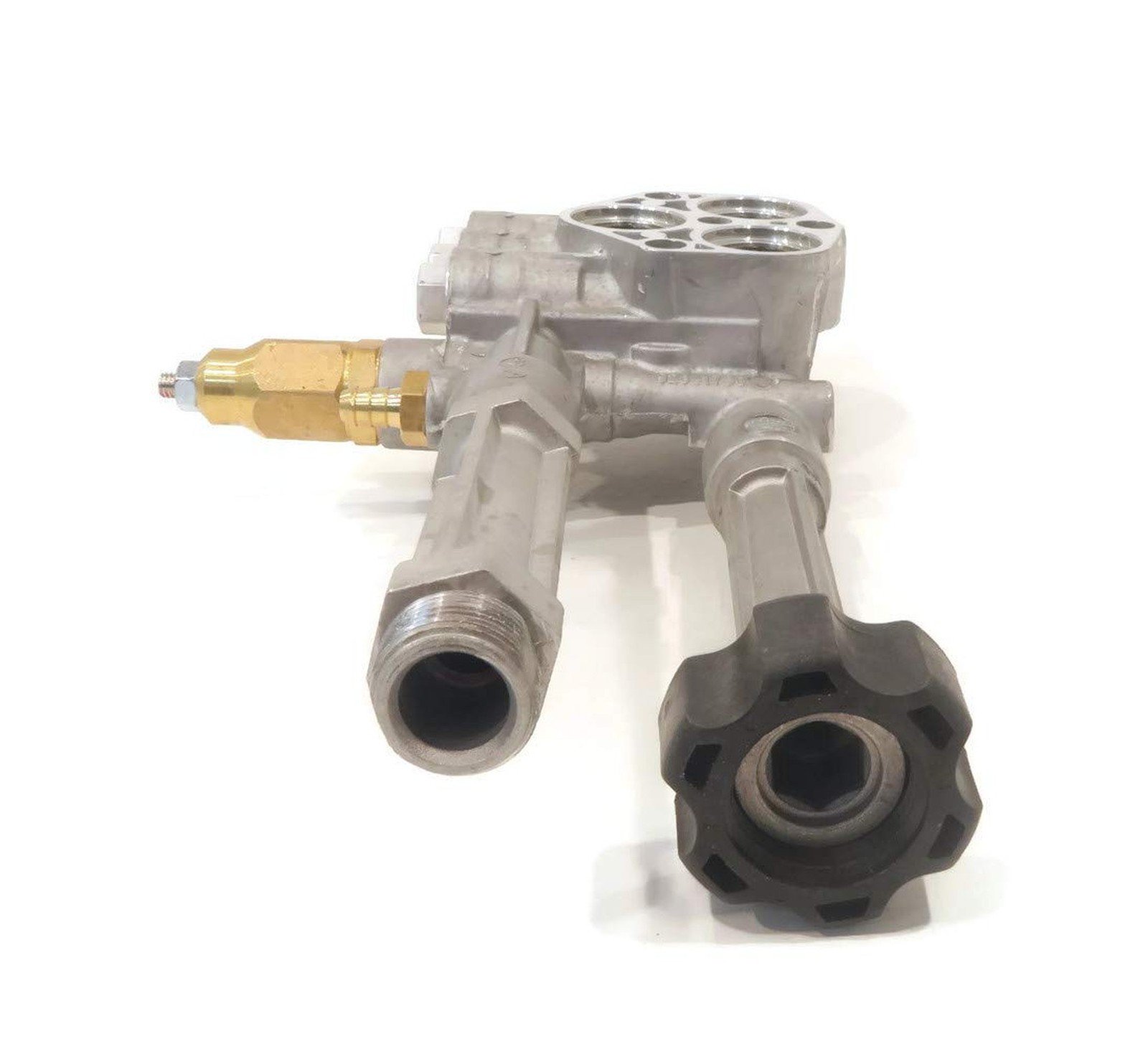 AR ANNOVI REVERBERI, AR42940 Replacement Pressure Washer Head, for AR Pump SR…