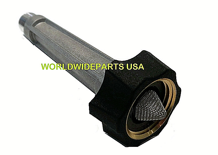 New Inlet Tube for Annovi Reverberi 201496GS 190632GS Pressure Washer Pumps