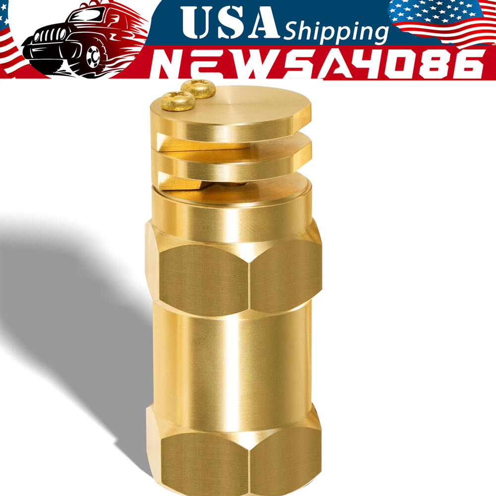 Boomless Spray Nozzle 1/2″ FPT #5 Orifices (90° 180° Caps) 2.0 GPM @ 40 PSI