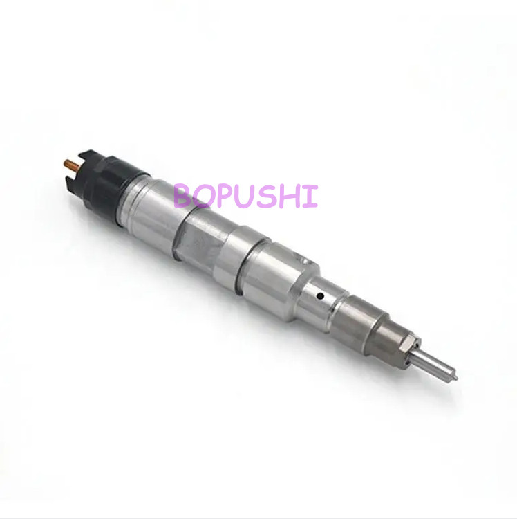 High Quality Diesel Fuel Injector 0445120165 For YuChai YC6J EU4 fuel injector
