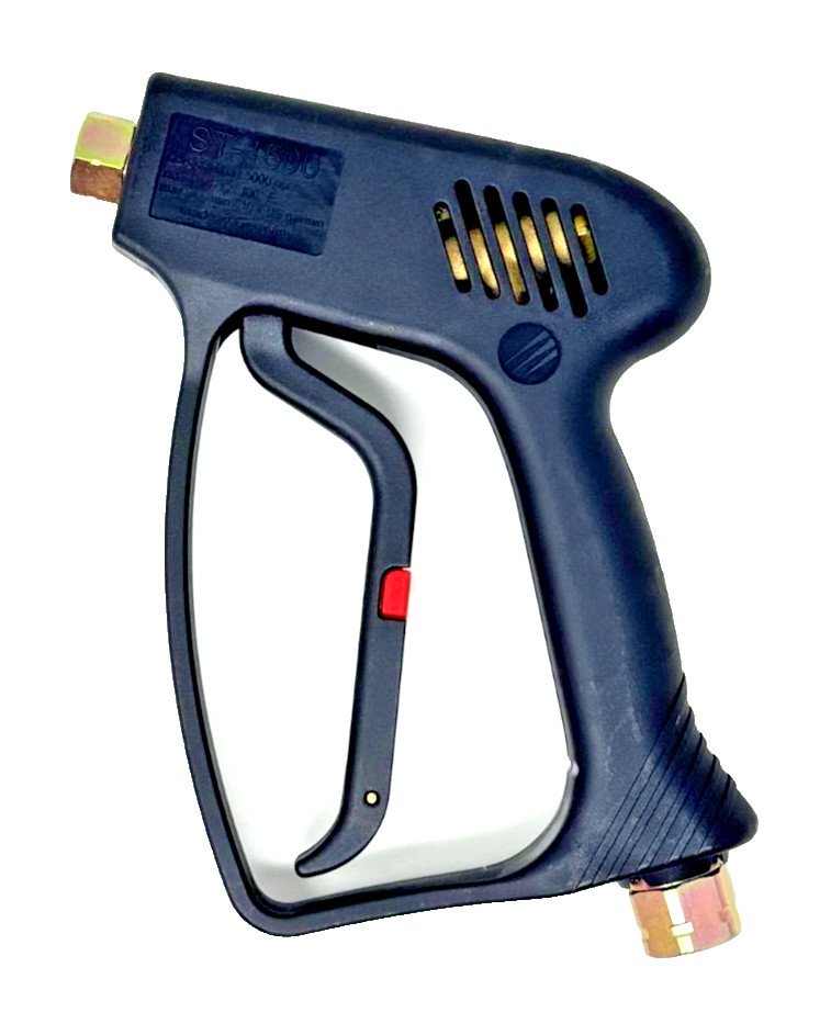 Suttner ST-1500 Pressure Washer Gun Commercial Grade 5000psi 10.4gpm 300 Degree