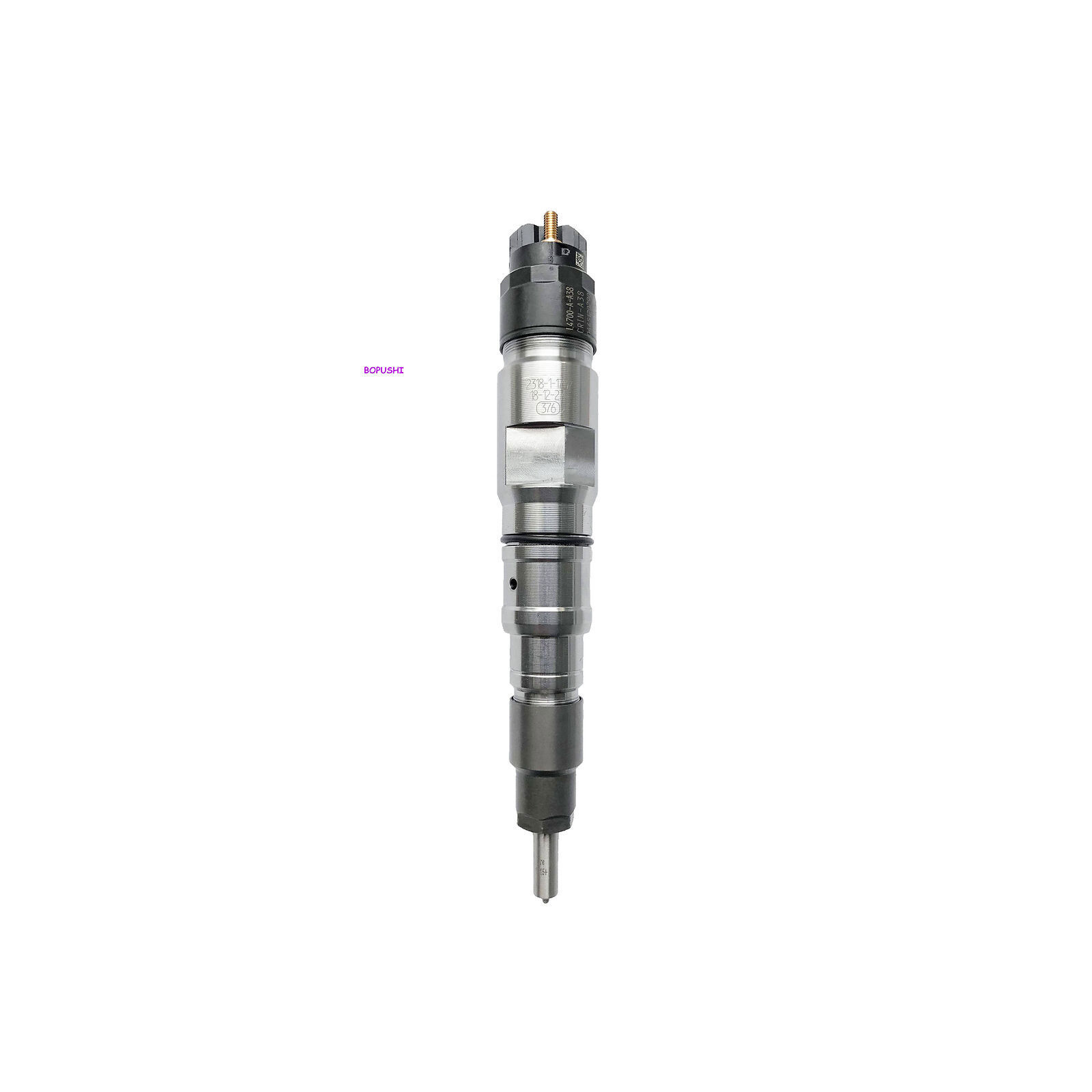 Diesel Fuel Injector D5010224028 0445120387 For Dongfeng Renault DCI11