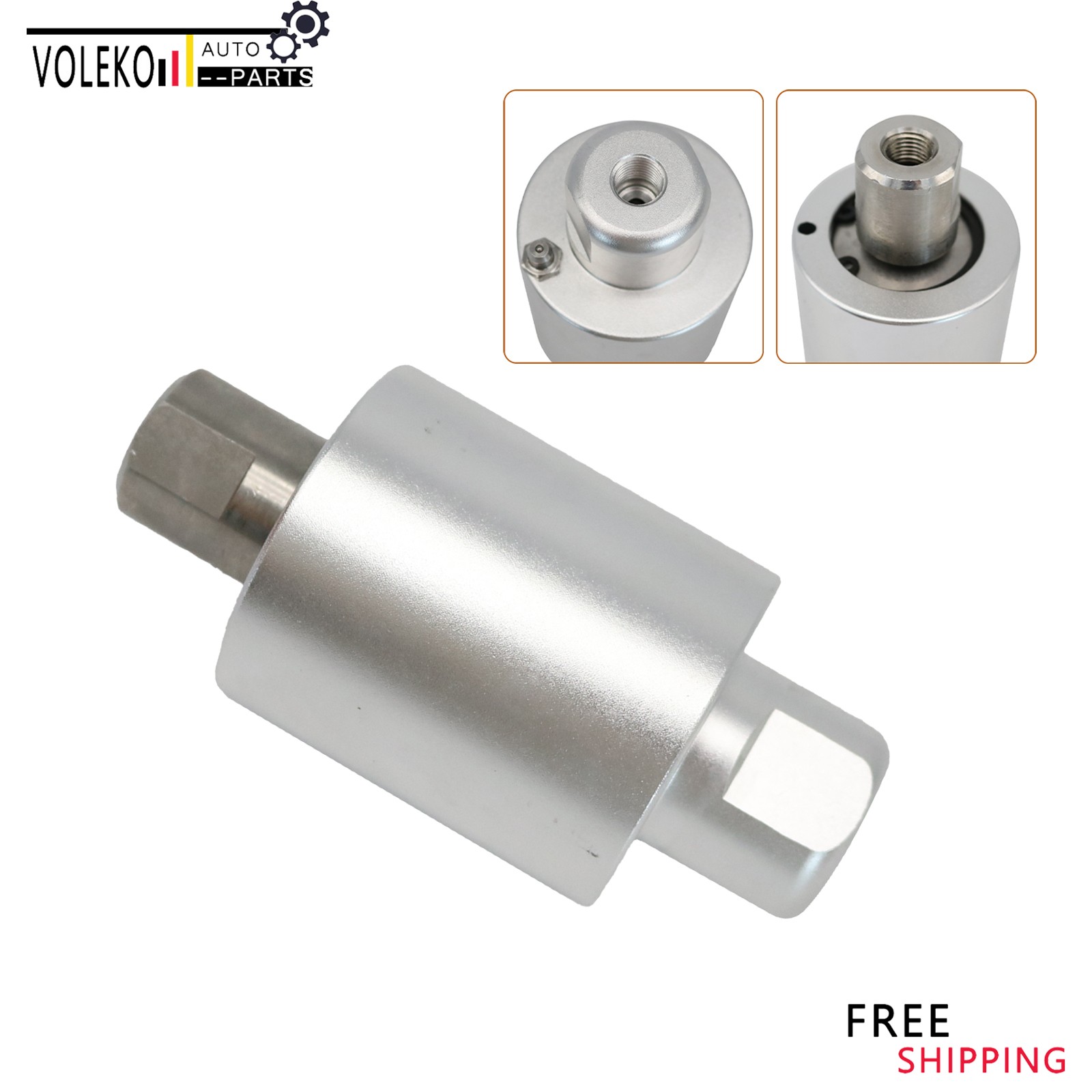 Washer Replacement Rotary Swivel Head For 16 in, 18 in, 20 in, 24 in 85.790.004