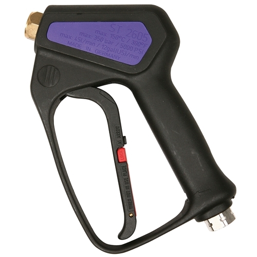 Suttner ST-2605 Relax-Action Trigger Gun 5,000 PSI