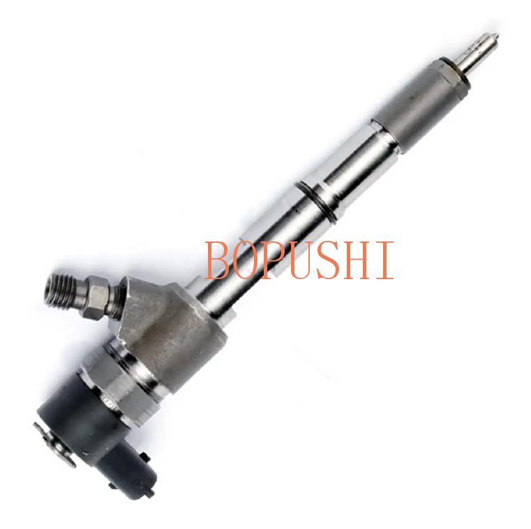 0445110345 Diesel Injection 0445 110 345 Fuel Injector Nozzle For Bosch YANGCHAI