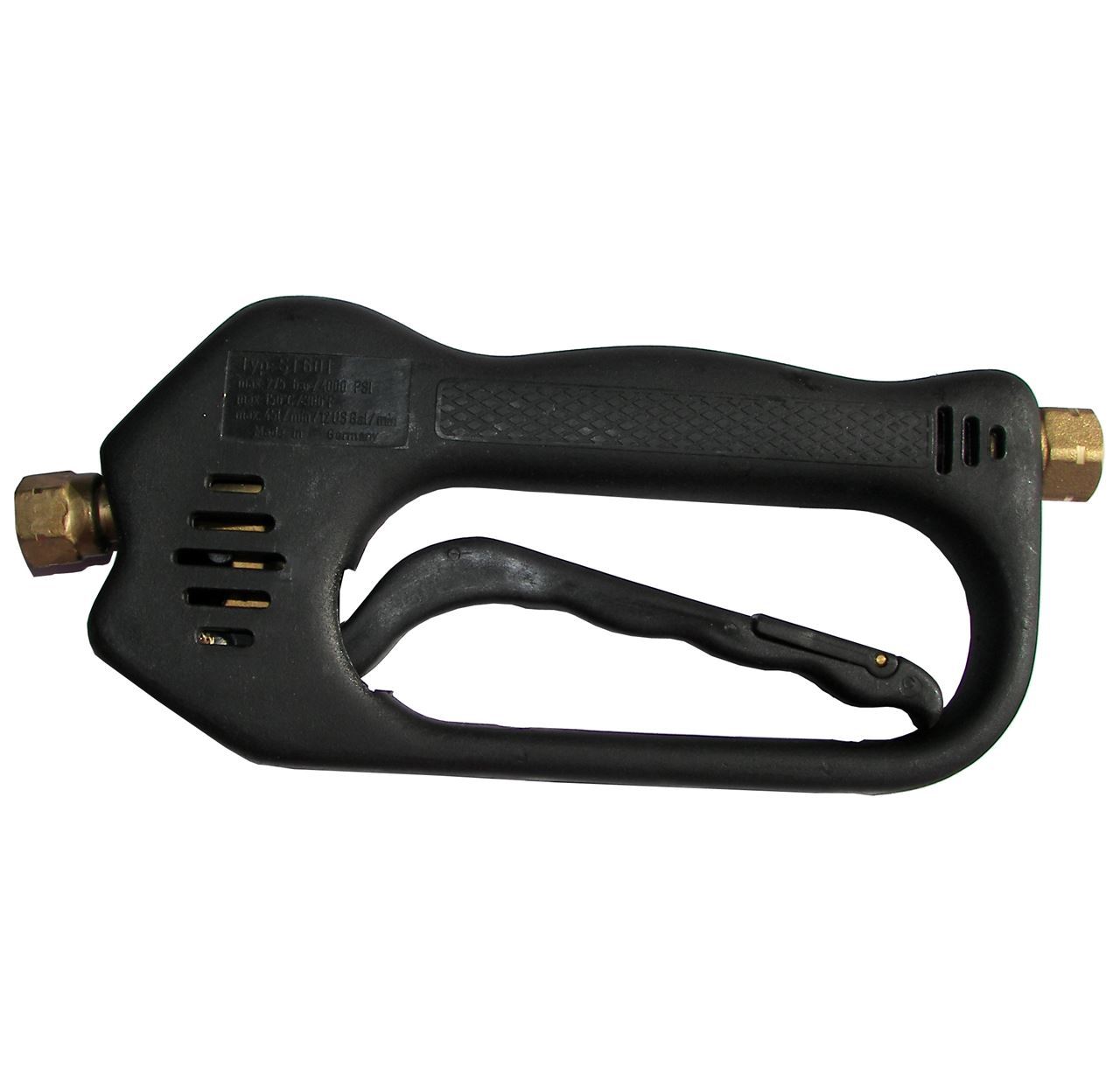 Suttner ST-601 InlineTrigger Gun 4,000 PSI