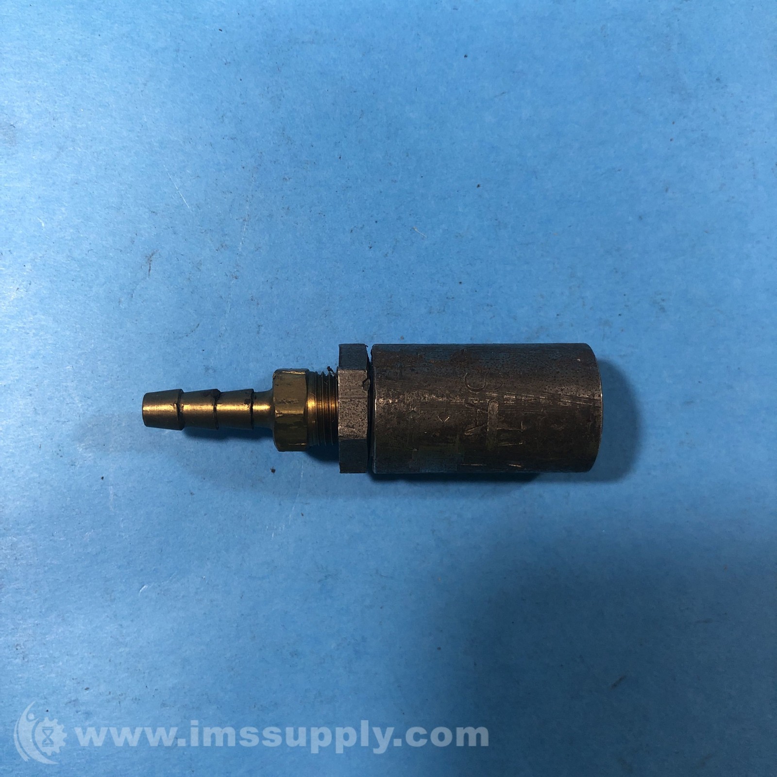 Delavan 30609-1 Fuel Nozzle USIP