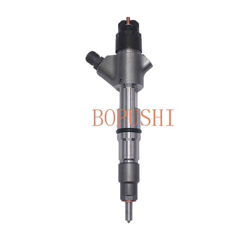 0445120244 Common Rail Diesel Injector 0445120244 For WEICHAI 13024966