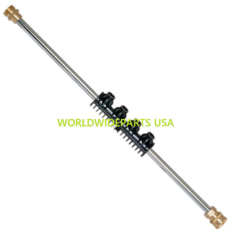 9.112-533.0 KARCHER SPRAY WAND UPGRADE TIP HOLDER G2500 LH G2500VH G2800FH