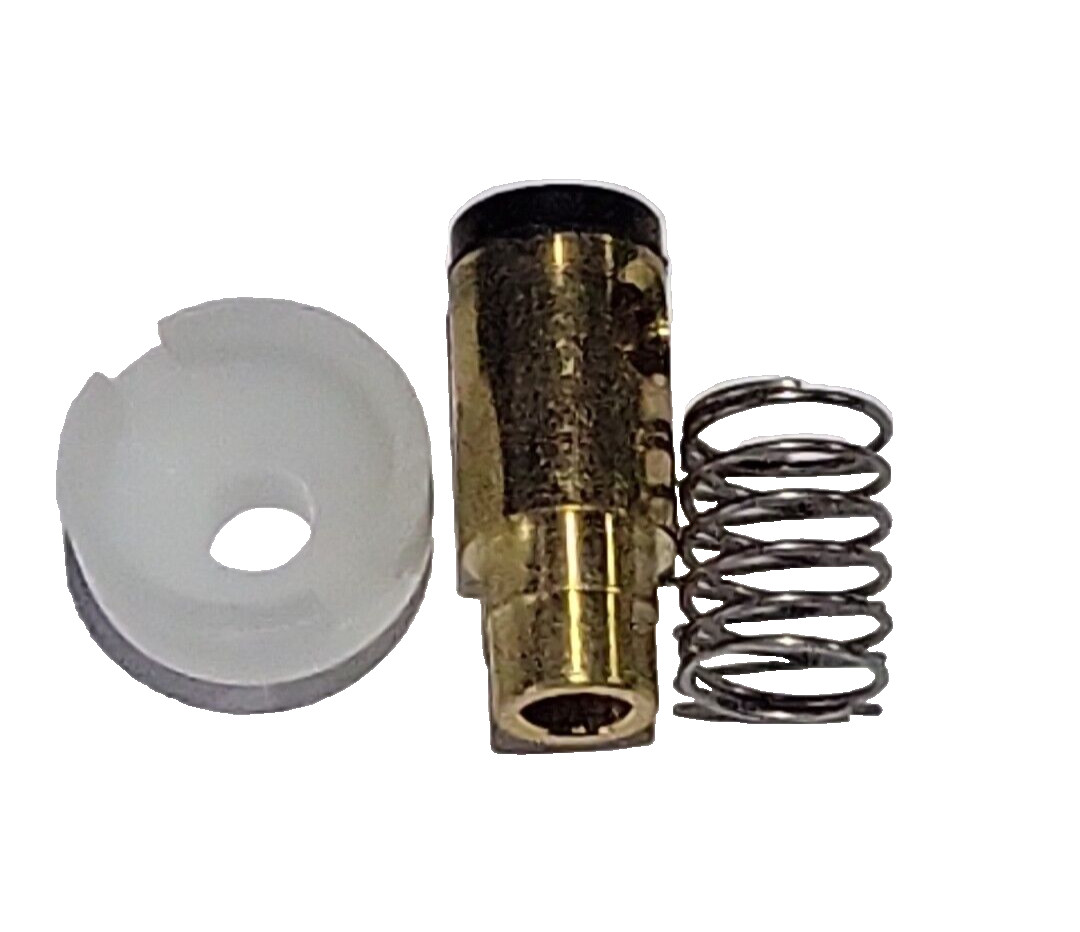 547826 Check Valve With 45924 Spring / Seat – Cat Pumps 3SPX, and 4SPX Unloader