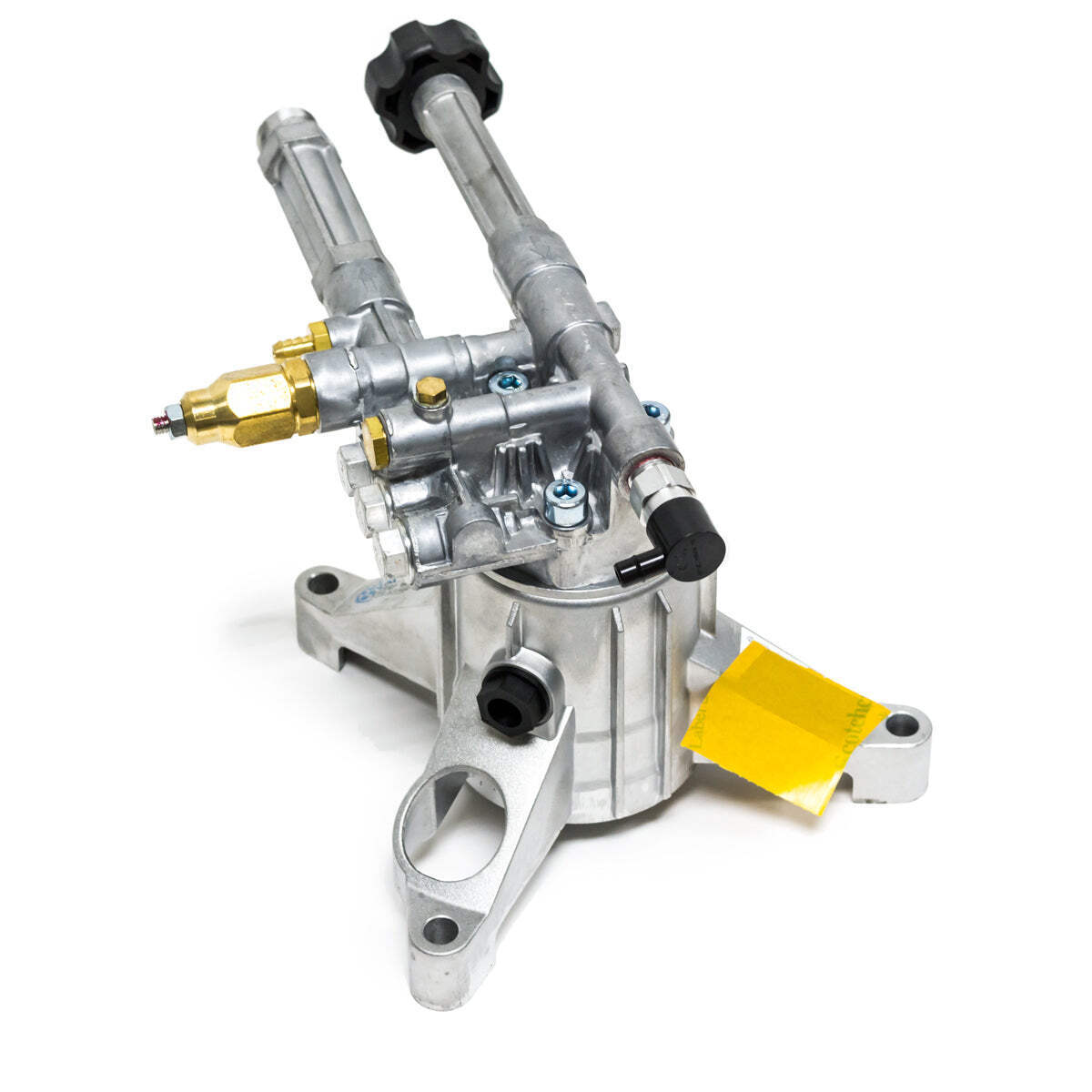 Pressure Washer Pump Annovi Reverberi RMW2.2G24EZ RMW2.2G24