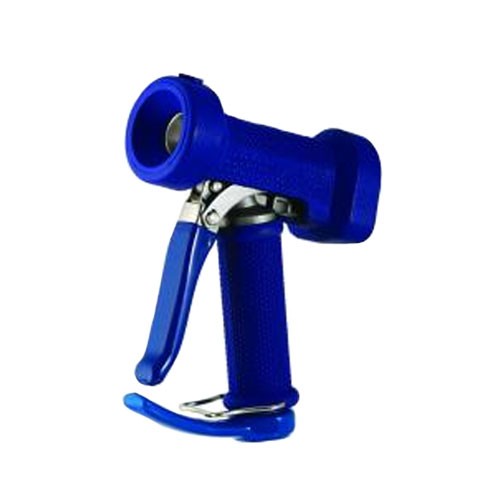 T&S Brass MV252231 Front Trigger Water Gun With 1/2 in Coupling