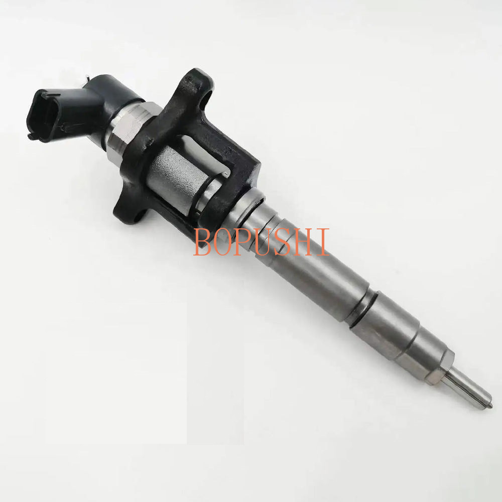 Fuel Injector Common Rail For 0445120049 Mitsubishi Fuso Fe 4m50 Me223750 Diesel
