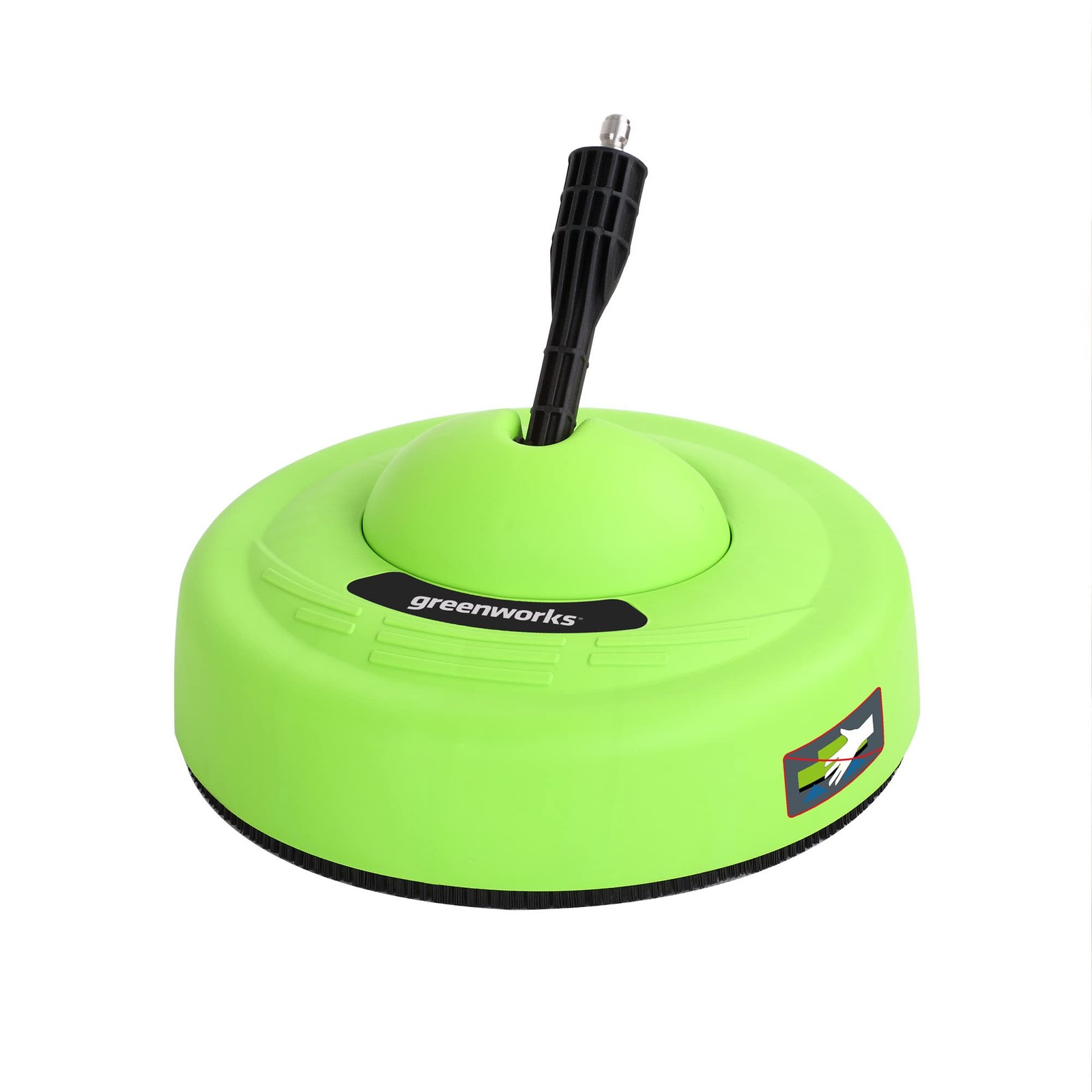 Greenworks 11″ Surface Cleaner Universal Pressure 11″, Original Version