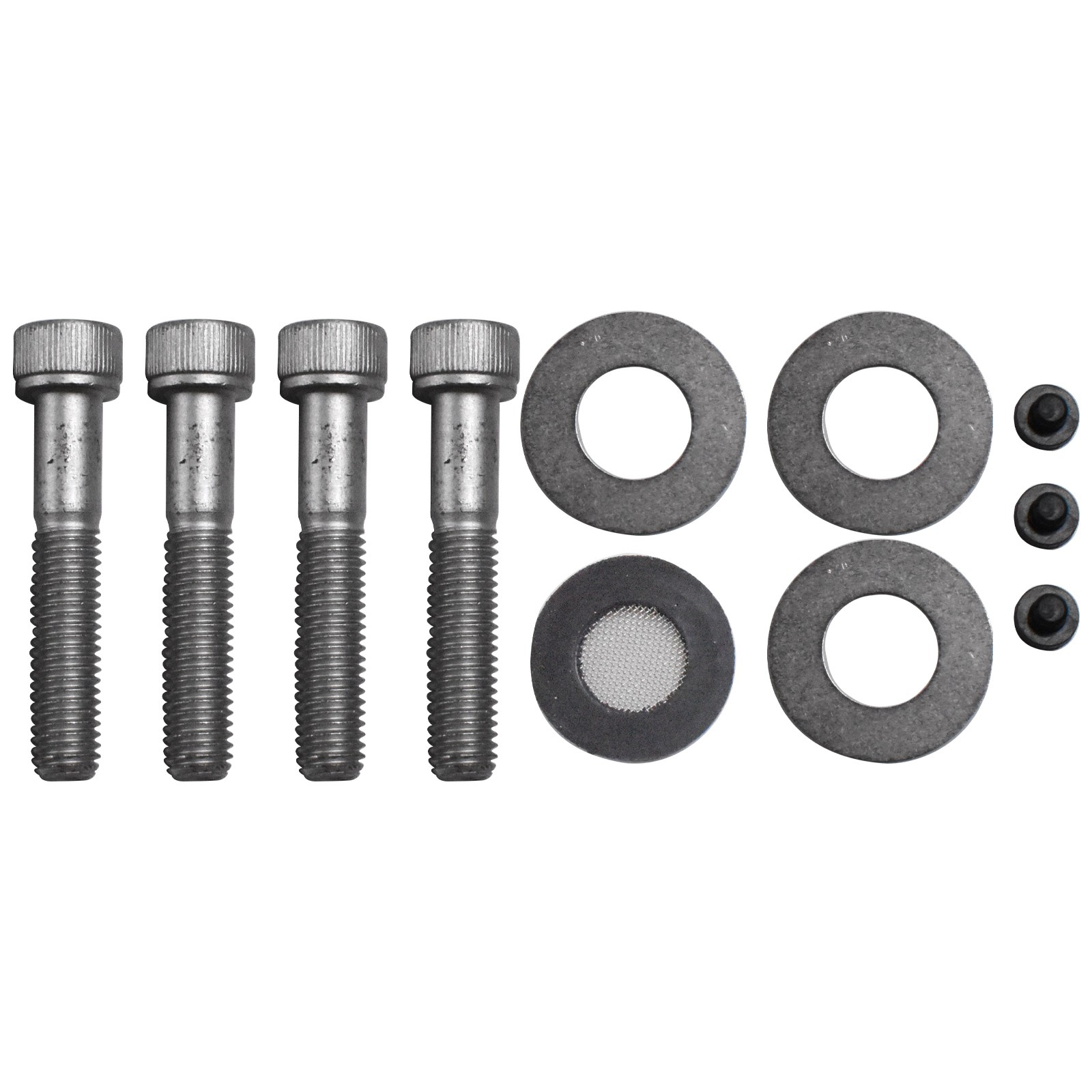 For Simpson Cleaning 7108366 Manifold Kit for 510020 520006 Pressure Washer Pump
