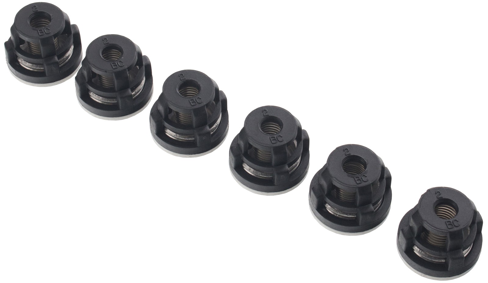 Veloci Replacement Pump Kit for Annovi Reverberi AR1864 Valves and O-Rings