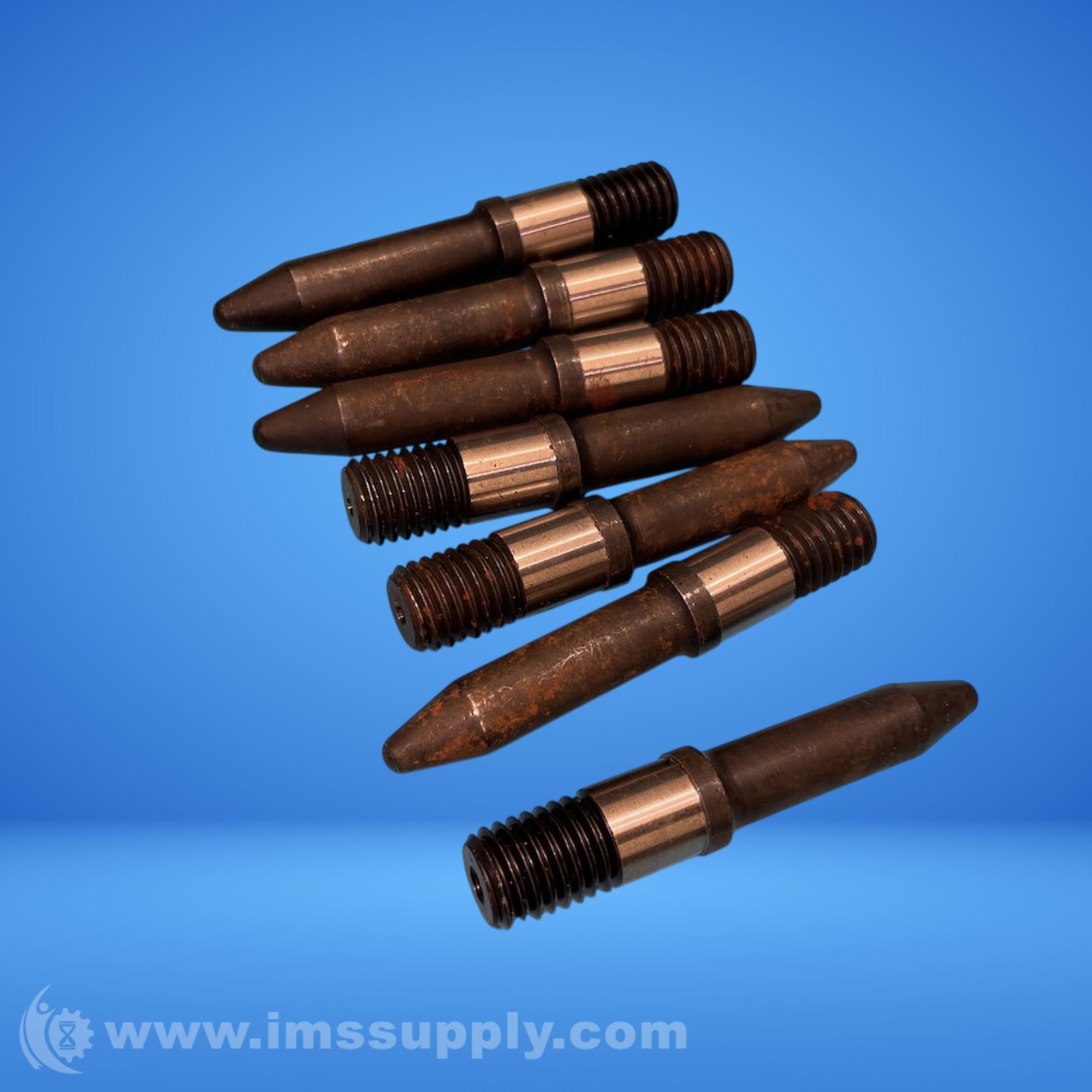 Diesel Engine Injector Nozzle USIP