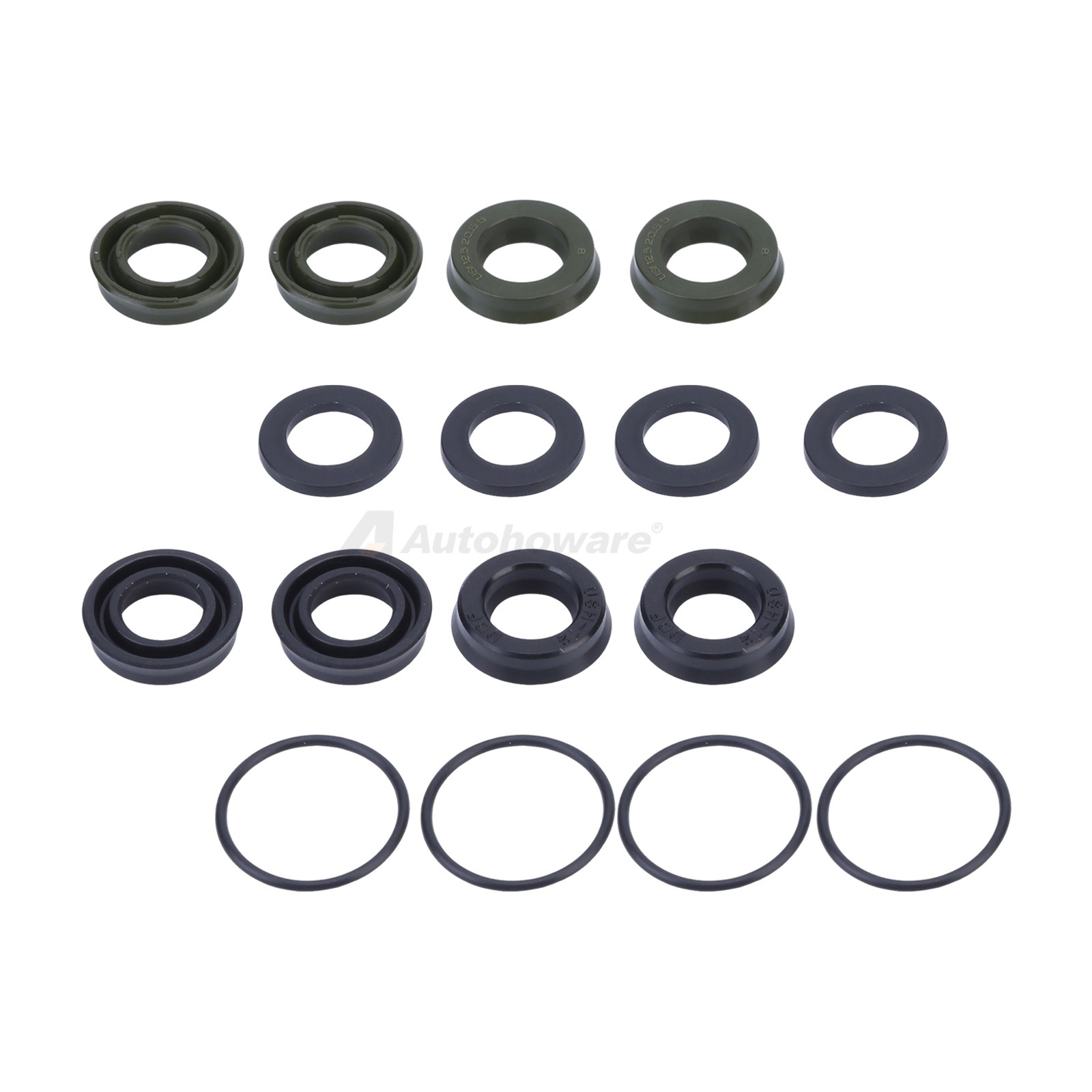 Fits Simpson 53BRD40 Pressure Washer Brand New 7106733 AAA Grade Seal Repair Kit