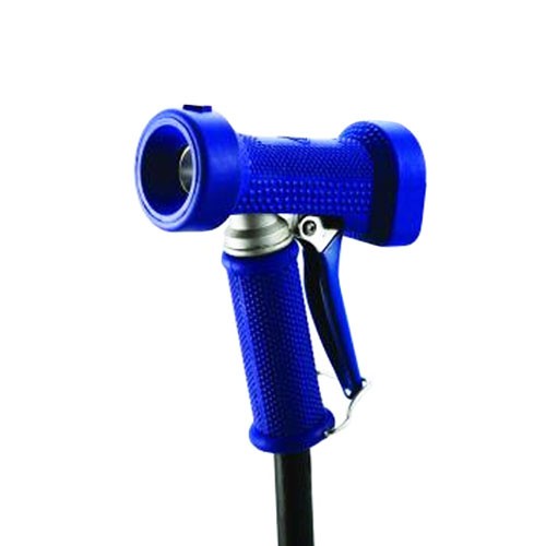 T&S Brass MV251621 Rear Trigger Water Gun With 1/2 in Coupling