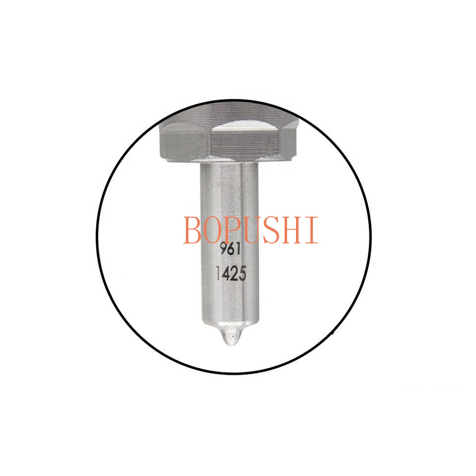 Fuel Injector Common Rail For 0445120049 Mitsubishi Fuso Fe 4m50 Me223750 Diesel