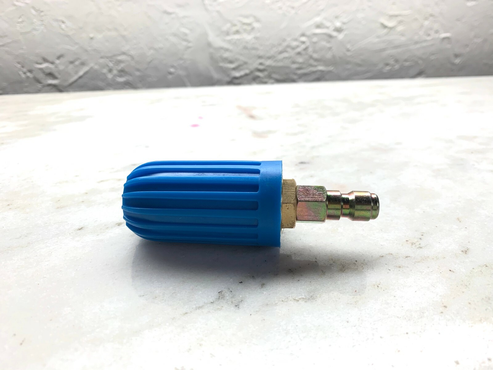 Pressure Washing Rotating Nozzle , new 4GPM @ 2500 PSI , new
