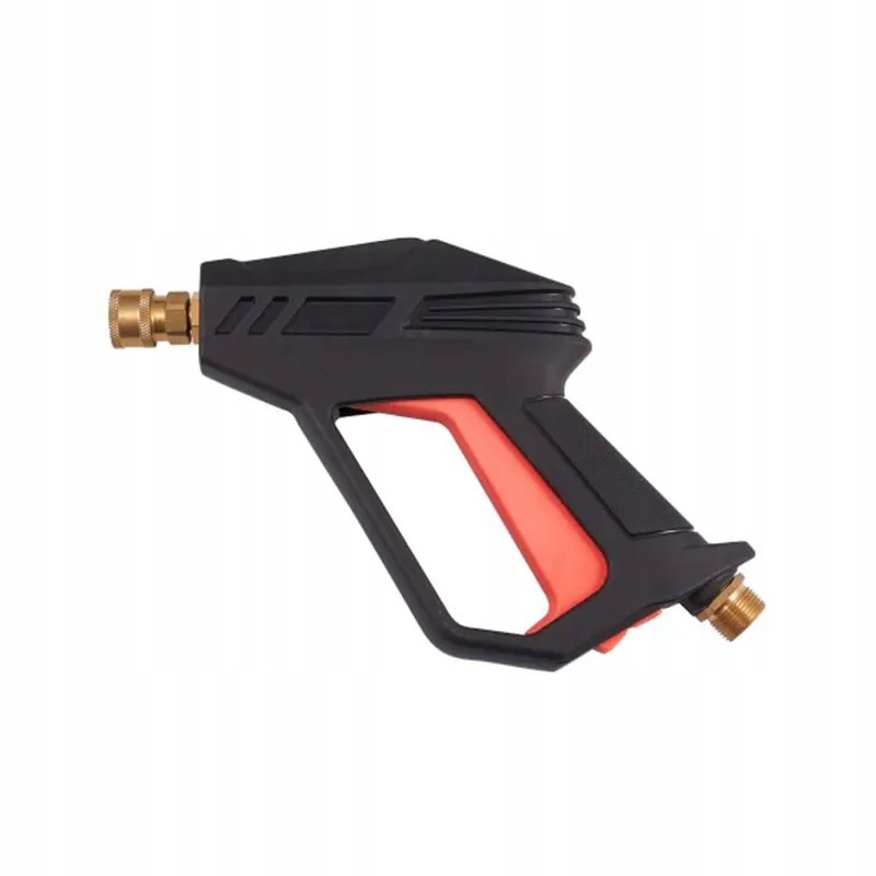 Rosfix 4000 PSI M22 High Pressure Gun – Sealed Nozzle | 275 Bar | M22-14