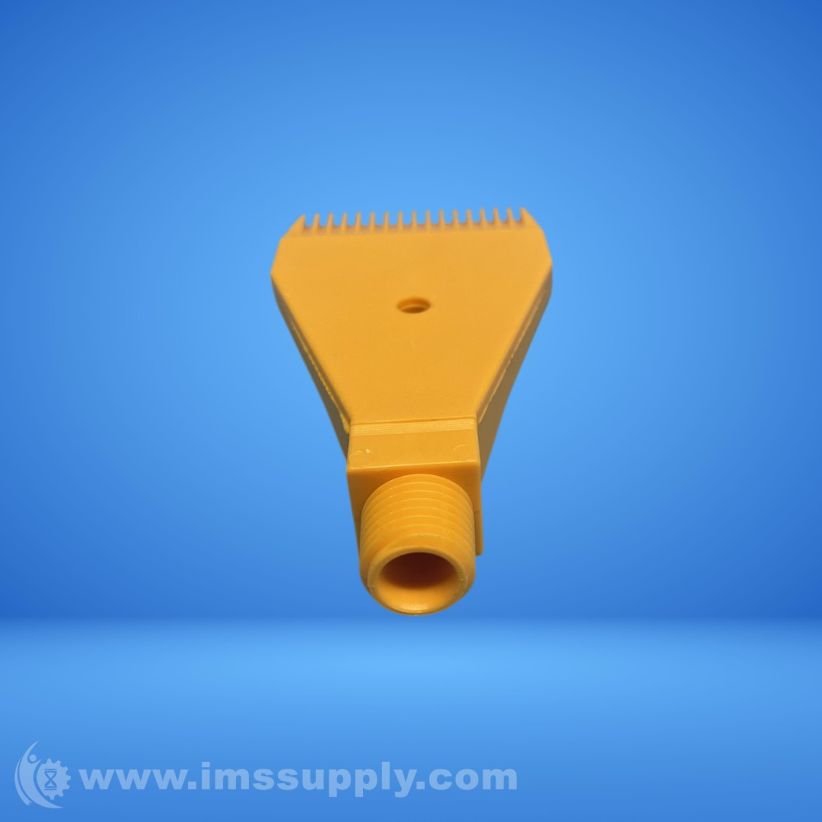 Spraying Systems Co. 727-15 Windjet Air Nozzle FNIP