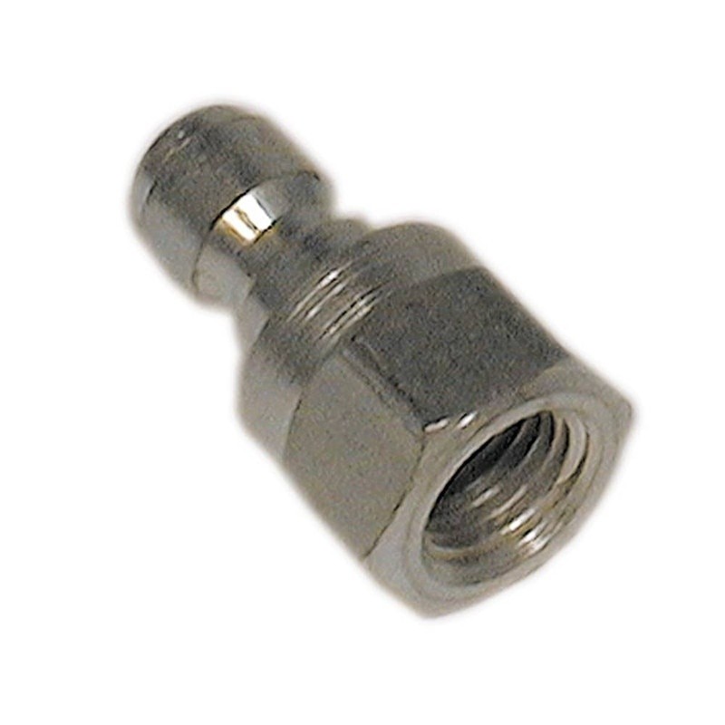REPLACES GENERAL PUMP PLUG D10006 1 4 INCH FEMALE 5000 PSI STENS 758-583